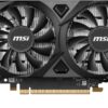 MSI, GeForce RTX 3050 VENTUS 2X E 6G OC