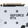 MSI GeForce RTX 3050 VENTUS 2X XS Wit 8G OC (8 GB GDDR6/PCI Express 4.0/1807MHz/14000MHz)