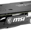 MSI GeForce RTX 3060 VENTUS 2X 12G OC Gaming Videokaart - RTX 3060, TORX Fan 3.0, 12 GB GDDR6, 192 Bit, PCI Express Gen 4, DisplayPort v1.4a, HDMI 2.1, Zero Frozr,...