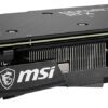 MSI GeForce RTX 3070 VENTUS 3X PLUS 8G OC LHR Gaming Videokaart - 8GB GDDR6X, 1755 MHz, PCI Express Gen 4, 256-bit, 3x DP v 1.4a, HDMI 2.1 (ondersteunt 4K),zwart