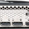 MSI GeForce RTX 3070 VENTUS 3X PLUS 8G OC LHR Gaming Videokaart - 8GB GDDR6X, 1755 MHz, PCI Express Gen 4, 256-bit, 3x DP v 1.4a, HDMI 2.1 (ondersteunt 4K),zwart