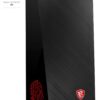 Msi Infinite 9Si-843MYS PD Desktop (Intel Core i5-9400F, 8GB RAM, 1TB HDD + 256GB SSD, Nvidia GTX 1660Ti 6GB DDR6, Windows 10)