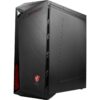 Msi Infinite 9Si-843MYS PD Desktop (Intel Core i5-9400F, 8GB RAM, 1TB HDD + 256GB SSD, Nvidia GTX 1660Ti 6GB DDR6, Windows 10)