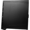 Msi Infinite 9Si-843MYS PD Desktop (Intel Core i5-9400F, 8GB RAM, 1TB HDD + 256GB SSD, Nvidia GTX 1660Ti 6GB DDR6, Windows 10)
