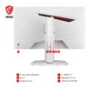 MSI MAG 274URFW écran plat de PC 68-6 cm (27") 3840 x 2160 pixels 4K Ultra HD Noir