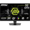 MSI MAG 322URDF E16 Gaming Monitor 32" 4K UHD 3840x2160 Rapid IPS 0,5ms DisplayHDR 400 Oogbescherming AI Vision Dual-Mode HDMI 2.1 DP 1.4a Verstelbare ondersteuning...