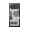 MSI mag Meta S 3SI-019XEU PC (Ryzen 5 3600, 8GB RAM, 512GB SSD, GTX 1660 Super Aero ITX, FreeDOS), DOS, Black