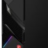 MSI mag Meta S 3SI-019XEU PC (Ryzen 5 3600, 8GB RAM, 512GB SSD, GTX 1660 Super Aero ITX, FreeDOS), DOS, Black