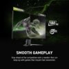 MSI MAG275F 27 Klasse Full HD Gaming LED Monitor - 16:9 - Metallic Zwart