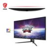 MSI MAG401QR, 40 Inch Gaming Monitor, UWQHD 3440x1440 resolutie, IPS-paneel, 1ms reactietijd