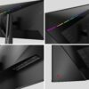 MSI MAG401QR, 40 Inch Gaming Monitor, UWQHD 3440x1440 resolutie, IPS-paneel, 1ms reactietijd