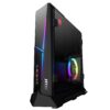 MSI MEG Trident X 12VTF-203IT Gaming PC - CPU Intel Core i7-12700KF, GPU RTX 3080 Ti, 32GB DDR5 RAM, 2TB HDD, Compact Tower, Wi-Fi 6E - Windows 11 Home