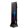 MSI MEG Trident X 12VTF-203IT Gaming PC - CPU Intel Core i7-12700KF, GPU RTX 3080 Ti, 32GB DDR5 RAM, 2TB HDD, Compact Tower, Wi-Fi 6E - Windows 11 Home
