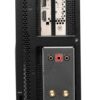 MSI MEG Trident X 12VTF-203IT Gaming PC - CPU Intel Core i7-12700KF, GPU RTX 3080 Ti, 32GB DDR5 RAM, 2TB HDD, Compact Tower, Wi-Fi 6E - Windows 11 Home