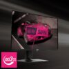 MSI MPG 271QRX QD-OLED, 27 OLED-gamingmonitor, 2560 x 1440 (QHD), OLED 0,03 ms Reactietijd, 360Hz, True Black HDR 400, HDMI, DP-poort, USB Type C, Tilt, Hoogte