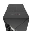 MSI MPG Infinite X2 13FNUE-086ES Gaming PC, CPU Intel Core i7-13700KF, GPU RTX4070 Ventus 2X 12G, 16GB DDR5 RAM, 2TB PCIe 4.0 NVMe SSD, AIO LiquidCooler, 850W ATX 80PLUSGOLD,...