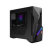 MSI MPG Infinite X2 13FNUE-086ES Gaming PC, CPU Intel Core i7-13700KF, GPU RTX4070 Ventus 2X 12G, 16GB DDR5 RAM, 2TB PCIe 4.0 NVMe SSD, AIO LiquidCooler, 850W ATX 80PLUSGOLD,...
