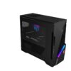 MSI MPG Infinite X2 13FNUE-086ES Gaming PC, CPU Intel Core i7-13700KF, GPU RTX4070 Ventus 2X 12G, 16GB DDR5 RAM, 2TB PCIe 4.0 NVMe SSD, AIO LiquidCooler, 850W ATX 80PLUSGOLD,...