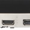 Msi NVIDIA GeForce GT 710 2GD3H Lp Nvidia Geforce Hdmi Dvi-D D-Sub Grafische Kaart, Pci Express 2.0 X16, 2048Mb Ddr3, 64 Bit, Zwart