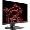 MSI Optix MAG274R2DE - 27 inch Esports Gaming Monitor, FHD 1920x1080, 165 Hz, 1ms, IPS, G-Sync Compatible, HDR, Mystic Light, 9S6-3CA7BA-037, zwart
