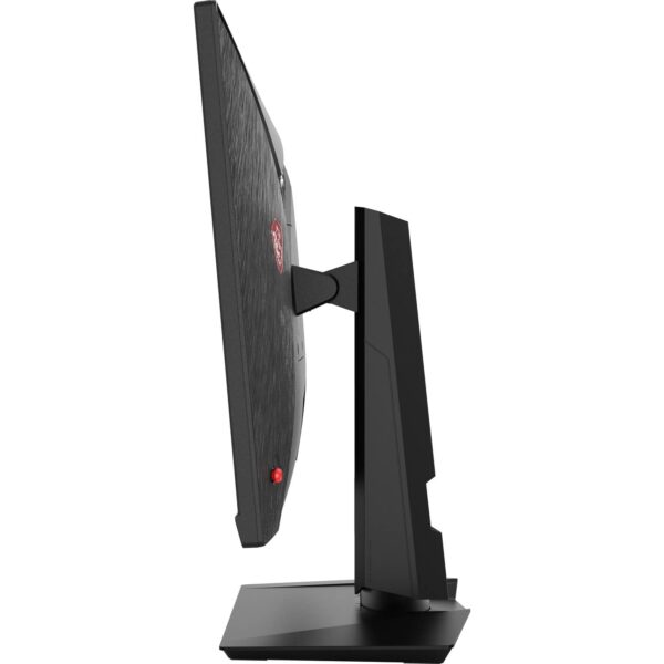 MSI Optix MAG274R2DE - 27 inch Esports Gaming Monitor, FHD 1920x1080, 165 Hz, 1ms, IPS, G-Sync Compatible, HDR, Mystic Light, 9S6-3CA7BA-037, zwart