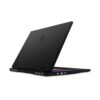 MSI Pulse A16 AI+ C3HWFKG-005FR: AMD Ryzen AI 7 350-16GB DDR5 - SSD 1TB - Nvidia RTX5060 8GB - 16' QHD+(2560 x 1600) 240Hz - Windows 11 Home
