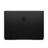 MSI Pulse A16 AI+ C3HWFKG-005FR: AMD Ryzen AI 7 350-16GB DDR5 - SSD 1TB - Nvidia RTX5060 8GB - 16' QHD+(2560 x 1600) 240Hz - Windows 11 Home