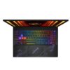 MSI Pulse A16 AI+ C3HWFKG-005FR: AMD Ryzen AI 7 350-16GB DDR5 - SSD 1TB - Nvidia RTX5060 8GB - 16' QHD+(2560 x 1600) 240Hz - Windows 11 Home