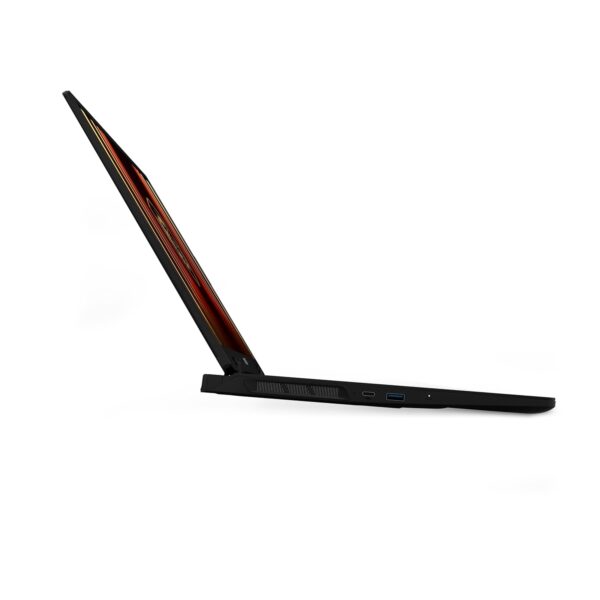 MSI Pulse A16 AI+ C3HWFKG-005FR: AMD Ryzen AI 7 350-16GB DDR5 - SSD 1TB - Nvidia RTX5060 8GB - 16' QHD+(2560 x 1600) 240Hz - Windows 11 Home