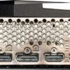 MSI Radeon RX 6750 XT GAMING X TRIO 12G grafische kaart - AMD RX 6750 XT, GPU 2554/2623 MHz, 12000 MB DDR6 geheugen, geheugensnelheid 18000 MHz, Memory Bus 192bit