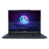MSI Stealth 16 AI Studio A1VIG-208FR 20Th Birthday: Intel Core Ultra 9 185H - 32GB DDR5 - SSD 1TB - Nvidia RTX4090 16GB - 16 inch UHD+ 4K MiniLED 120Hz - Windows 11 Pro