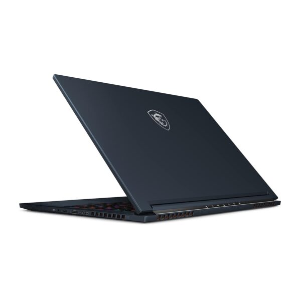 MSI Stealth 16 AI Studio A1VIG-208FR 20Th Birthday: Intel Core Ultra 9 185H - 32GB DDR5 - SSD 1TB - Nvidia RTX4090 16GB - 16 inch UHD+ 4K MiniLED 120Hz - Windows 11 Pro