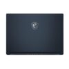 MSI Stealth 16 AI Studio A1VIG-208FR 20Th Birthday: Intel Core Ultra 9 185H - 32GB DDR5 - SSD 1TB - Nvidia RTX4090 16GB - 16 inch UHD+ 4K MiniLED 120Hz - Windows 11 Pro
