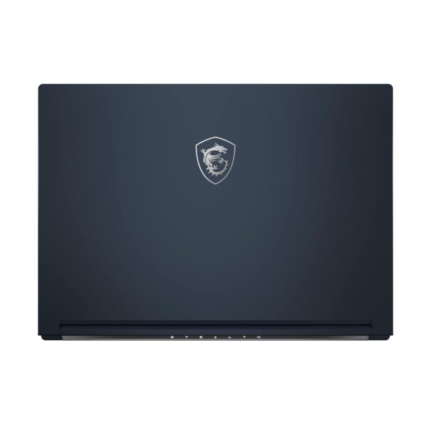 MSI Stealth 16 AI Studio A1VIG-208FR 20Th Birthday: Intel Core Ultra 9 185H - 32GB DDR5 - SSD 1TB - Nvidia RTX4090 16GB - 16 inch UHD+ 4K MiniLED 120Hz - Windows 11 Pro