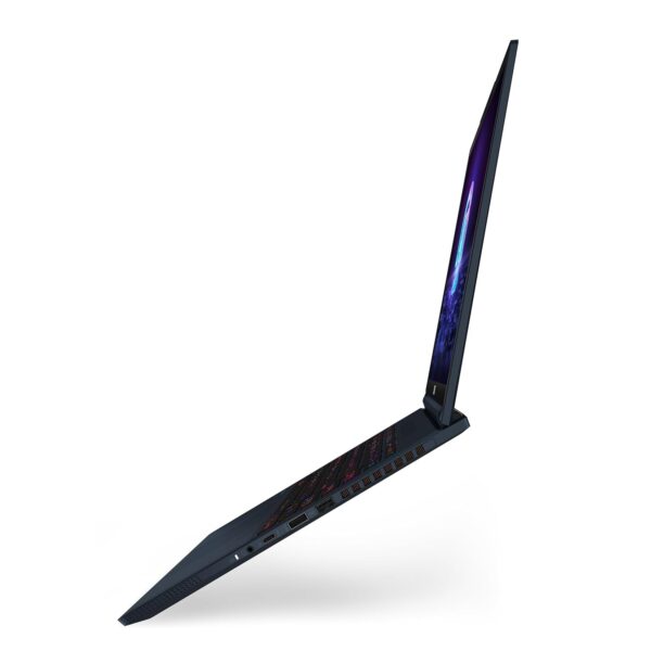 MSI Stealth 16 AI Studio A1VIG-208FR 20Th Birthday: Intel Core Ultra 9 185H - 32GB DDR5 - SSD 1TB - Nvidia RTX4090 16GB - 16 inch UHD+ 4K MiniLED 120Hz - Windows 11 Pro