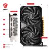MSI V516-004R GeForce RTX 4060 VENTUS 2X ZWART 8G OC