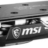 MSI VENTUS GEFORCE RTX 3050 2X XS 8G OC carte graphique NVIDIA 8 Go GDDR6