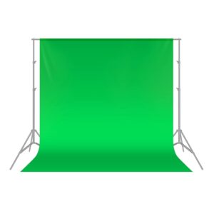 Neewer Muslin Photo Studio Background 1.8 x 2.8 m Folding Photo Studio Background for Photography, Video and TV (Background Only)