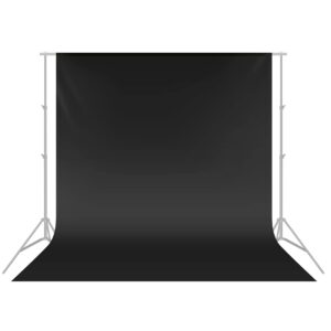 Neewer Photo Studio Background 3x3.6m Foldable High Quality Polyester Photo Studio Background for Photography Video TV (SOP)