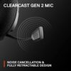 NEW SteelSeries Arctis Nova 1 Multi-System Gaming Headset -- HiFi Drivers -- 360° Spatial Audio -- Comfort Design -- Durable -- Ultra Lightweight -- Noise Cancelling Microphone...