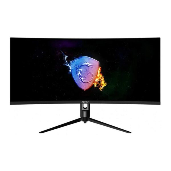 Optix MAG342CQR