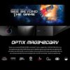 Optix MAG342CQR