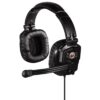 Raptor Gaming 5.1 Gaming Headset H5 USB