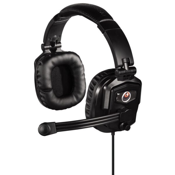 Raptor Gaming 5.1 Gaming Headset H5 USB