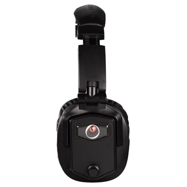 Raptor Gaming 5.1 Gaming Headset H5 USB