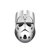 Razer Atheris Stormtrooper Edition, 350 Hours Battery Life, 7200 DPI Optical Sensor, Dual Hand, Gaming Mouse