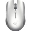 Razer Atheris Stormtrooper Edition, 350 Hours Battery Life, 7200 DPI Optical Sensor, Dual Hand, Gaming Mouse