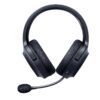 Razer Barracuda X - Draadloze multi-platform headset voor gaming en mobiele apparaten (SmartSwitch Dual Wireless, TriForce 40mm, cardioïde microfoon, 50u batterij, USB-C) Zwart