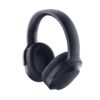 Razer Barracuda X - Draadloze multi-platform headset voor gaming en mobiele apparaten (SmartSwitch Dual Wireless, TriForce 40mm, cardioïde microfoon, 50u batterij, USB-C) Zwart