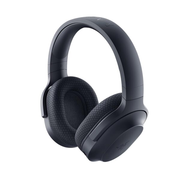 Razer Barracuda X - Draadloze multi-platform headset voor gaming en mobiele apparaten (SmartSwitch Dual Wireless, TriForce 40mm, cardioïde microfoon, 50u batterij, USB-C) Zwart